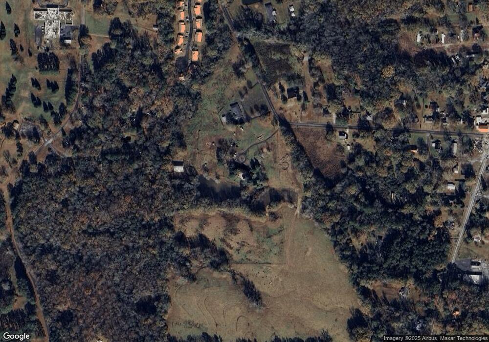 242 Mcelroy St, Bowdon, GA 30108 - photo 1