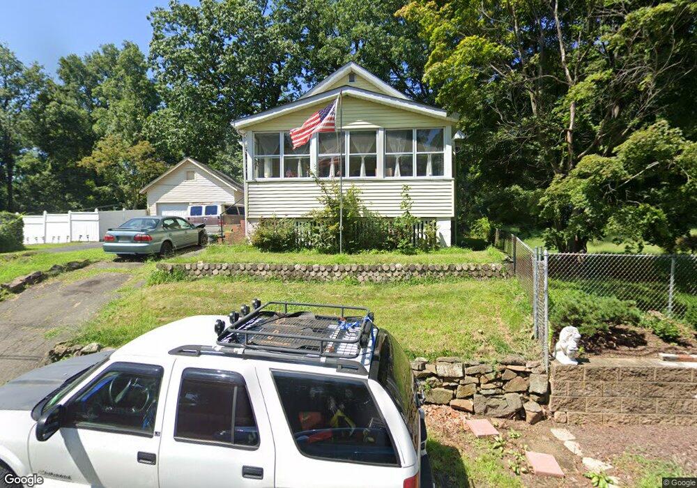 38 Minns Ave, Wayne, NJ 07470 - photo 1