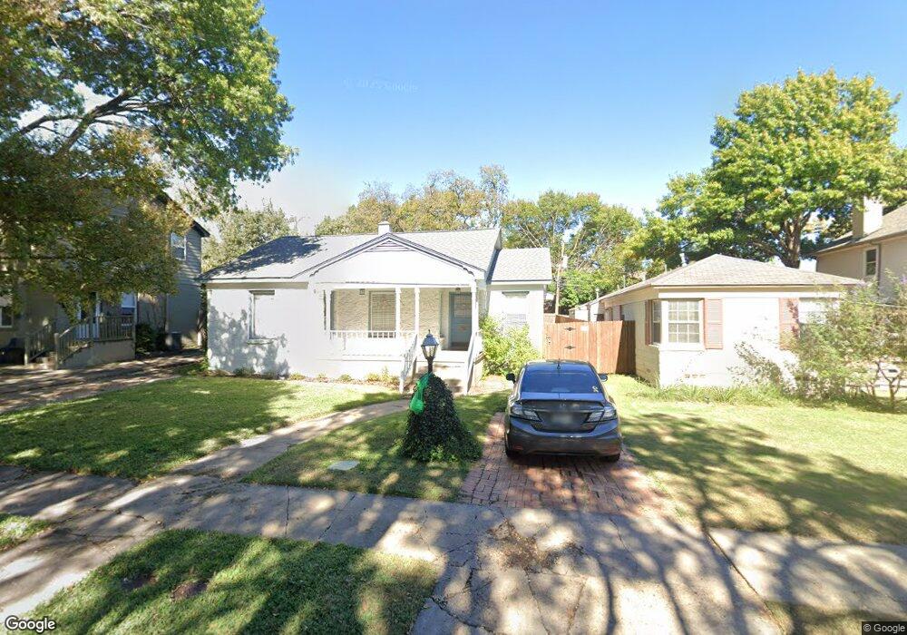 5531 Martel Ave, Dallas, TX 75206 - photo 1