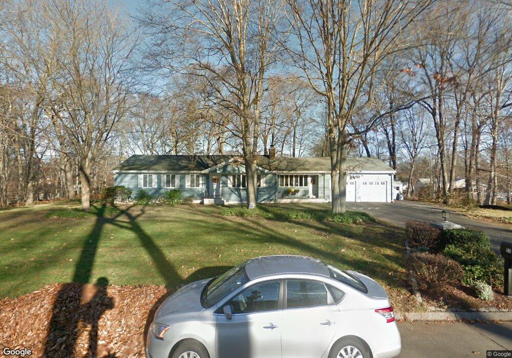 55 Quail Trail, Trumbull, CT 06611 - photo 1