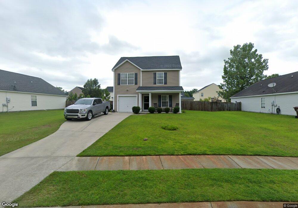 3032 Maple Leaf Dr, Moncks Corner, SC 29461 - photo 1