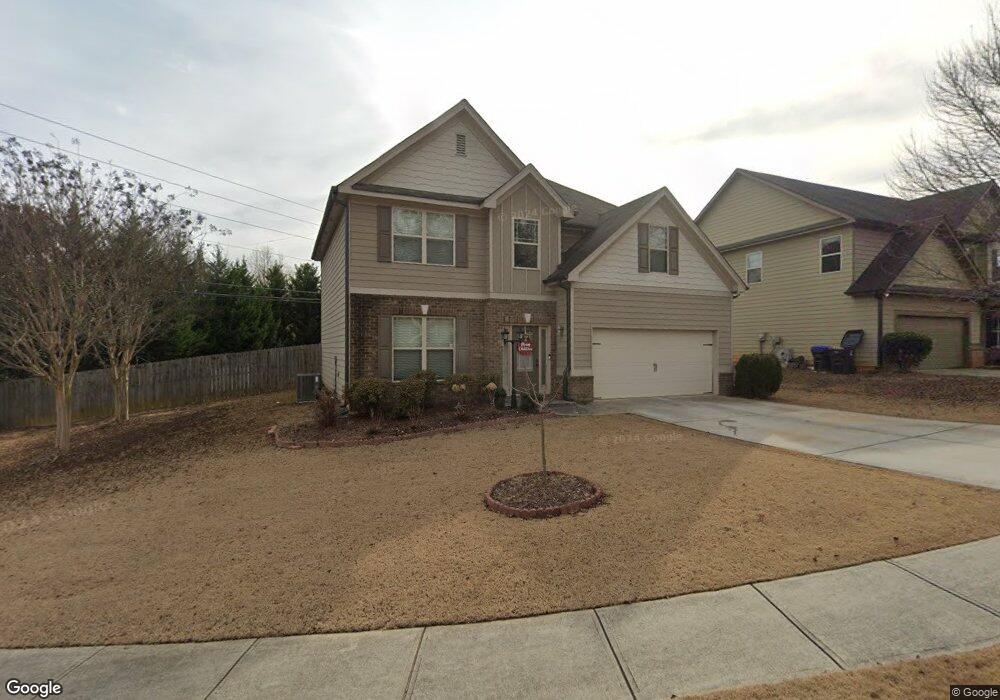 4282 Suwanee Mill Dr unit 20, Buford, GA 30518 - photo 1