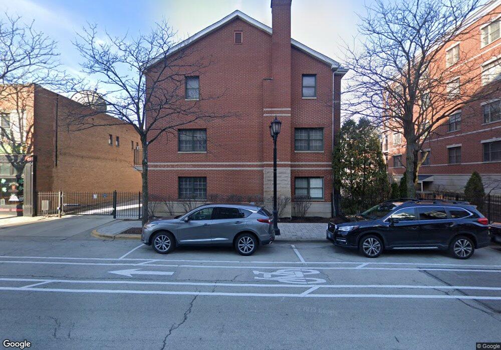 180 N Addison Ave, Elmhurst, IL 60126 - photo 1