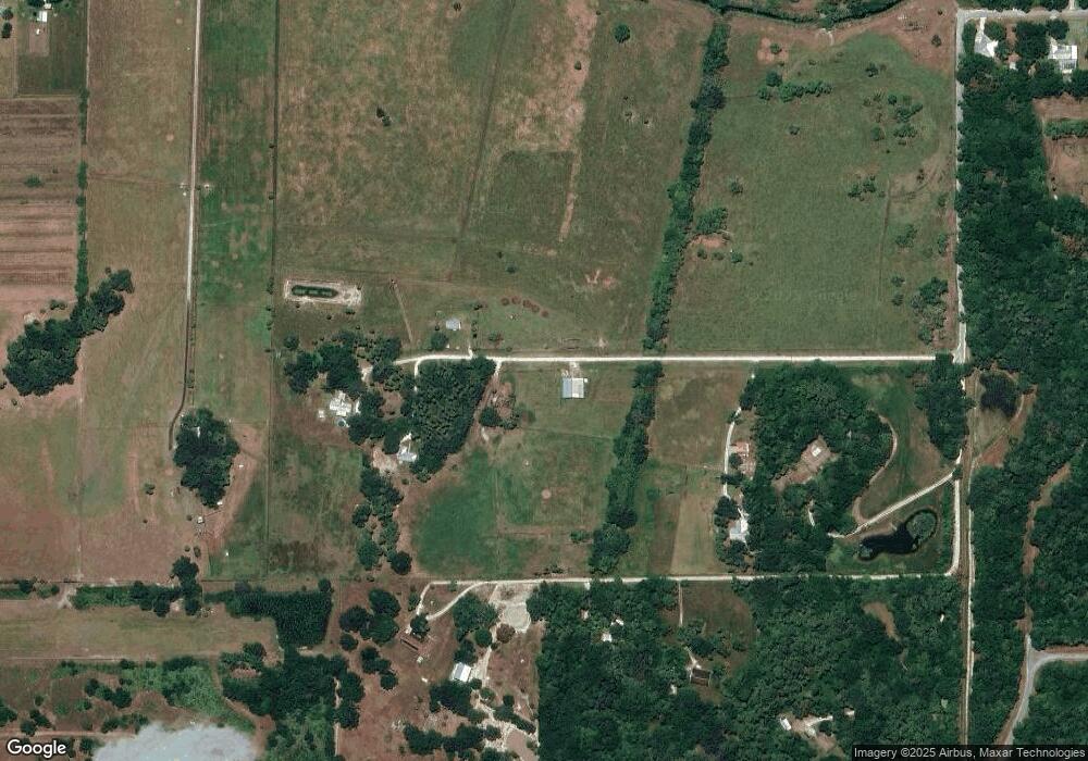 806 NW 136th St, Okeechobee, FL 34972 - photo 1