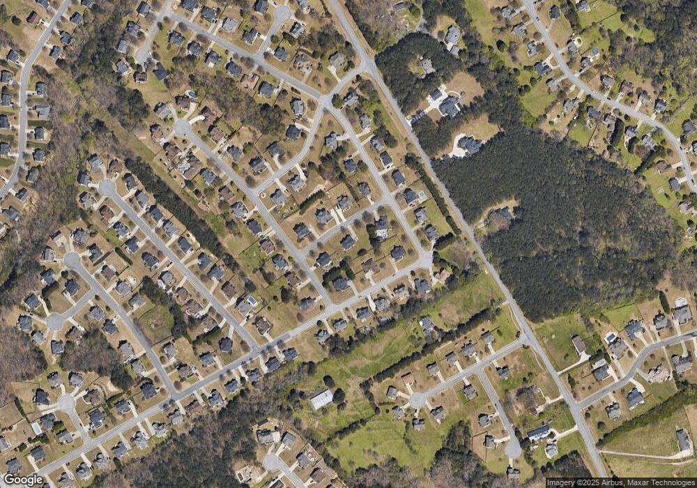 2083 Lilac Arbor Way unit 3, Dacula, GA 30019 - photo 1