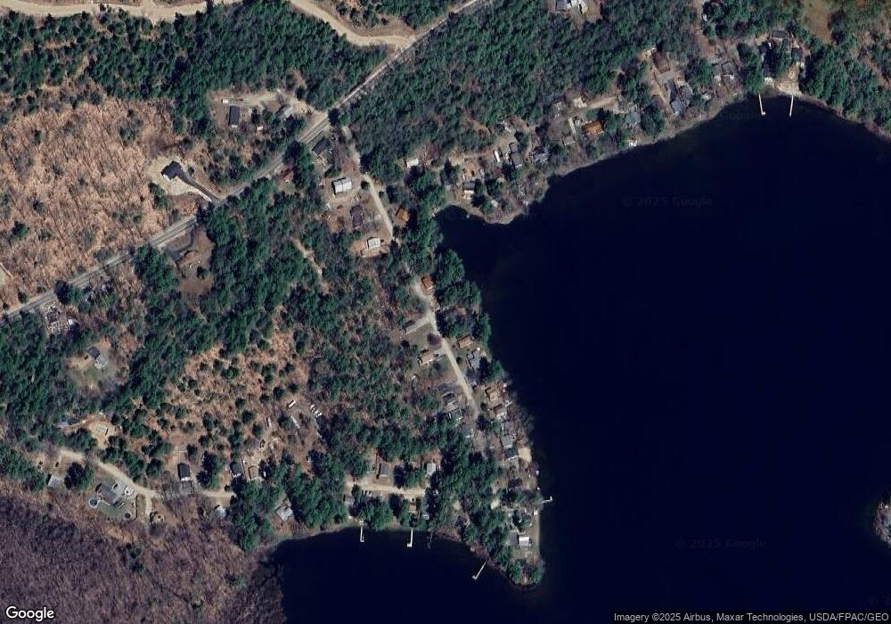 73 Loop Rd, Acton, ME 04001 - photo 1