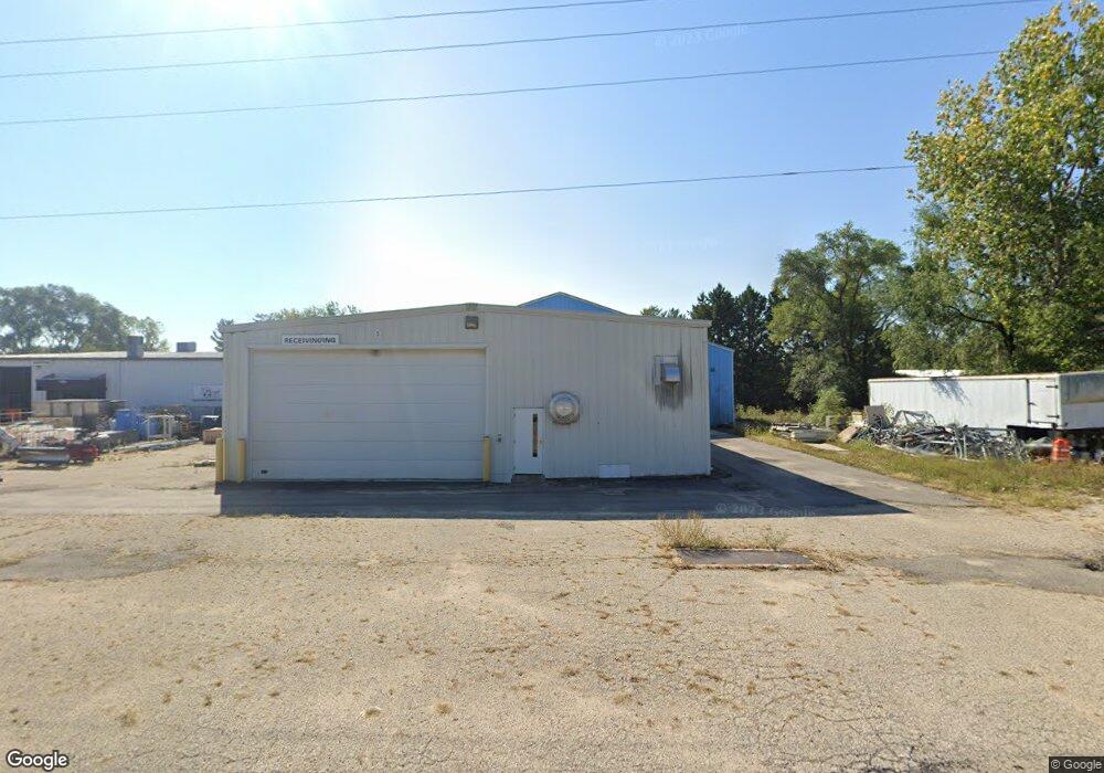 5043 S Us Highway 51, Janesville, WI 53546 - photo 1