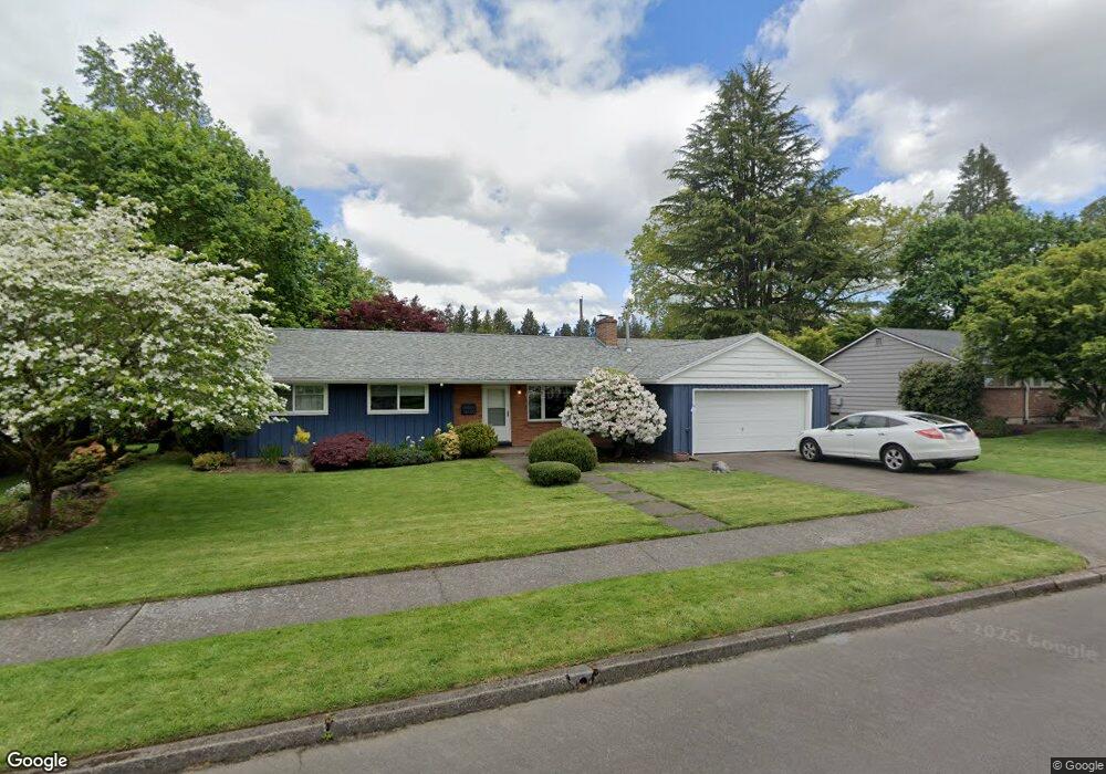 12105 SW Tremont St, Portland, OR 97225 - photo 1