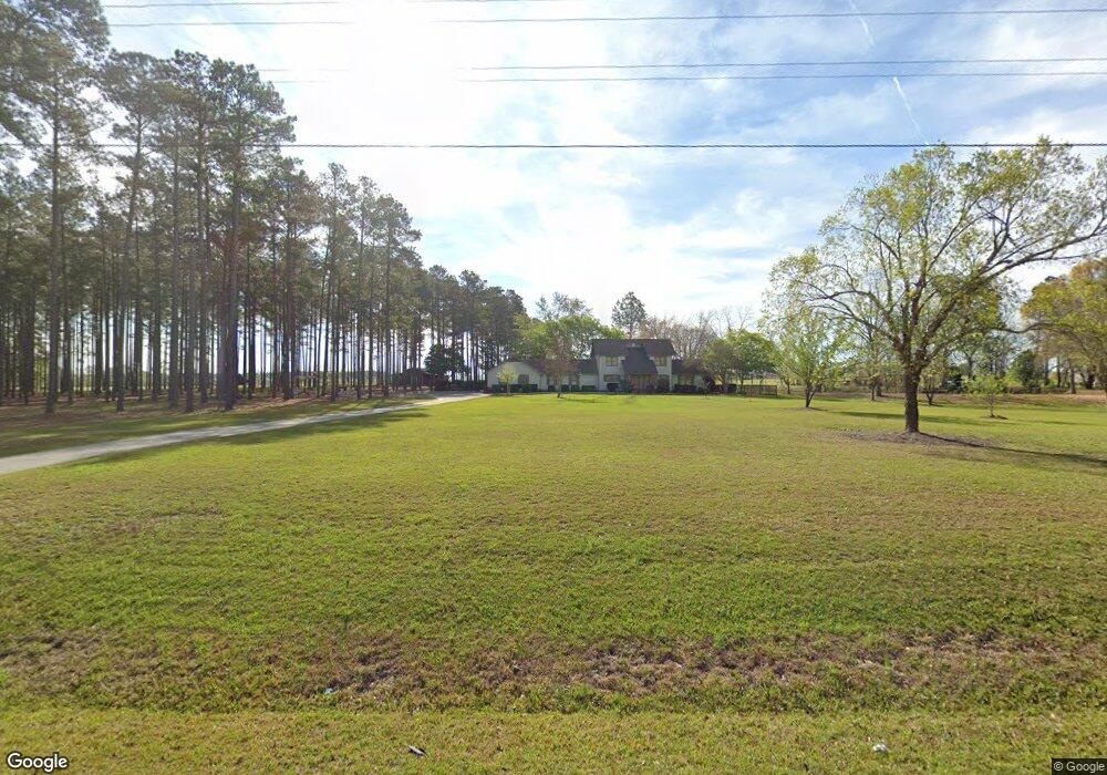 1325 Vo Tech Dr, Fitzgerald, GA 31750 - photo 1