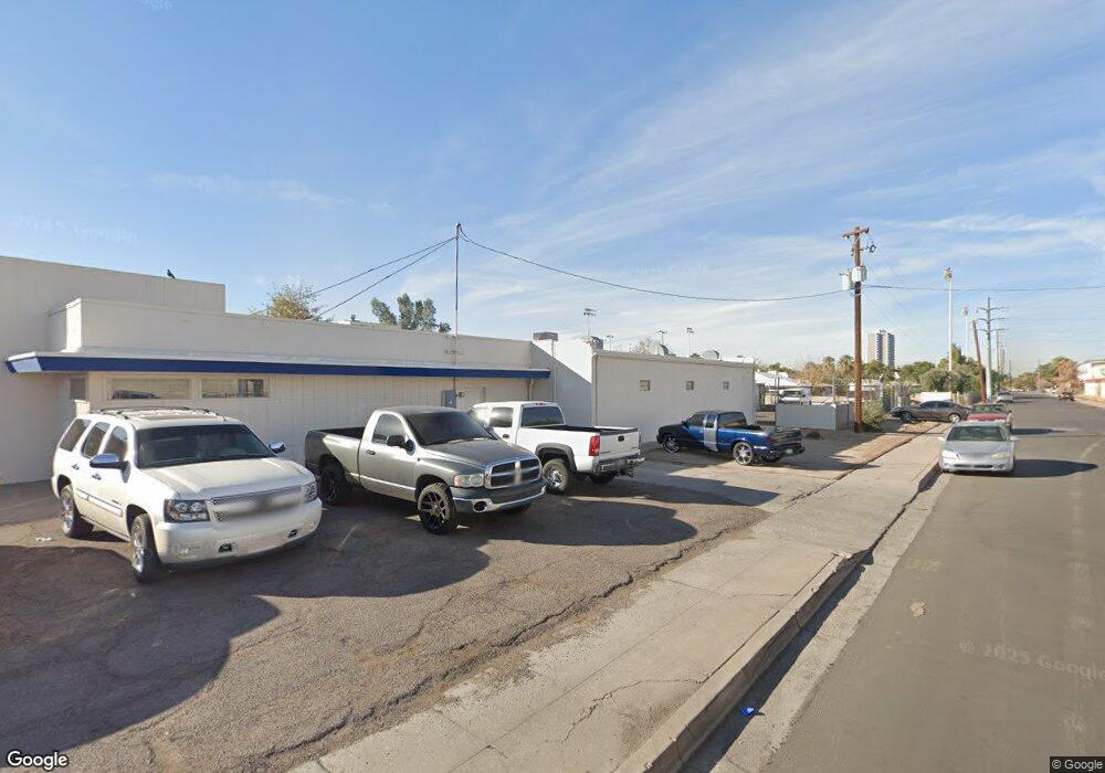 2348 N 7th St, Phoenix, AZ 85006 - photo 1