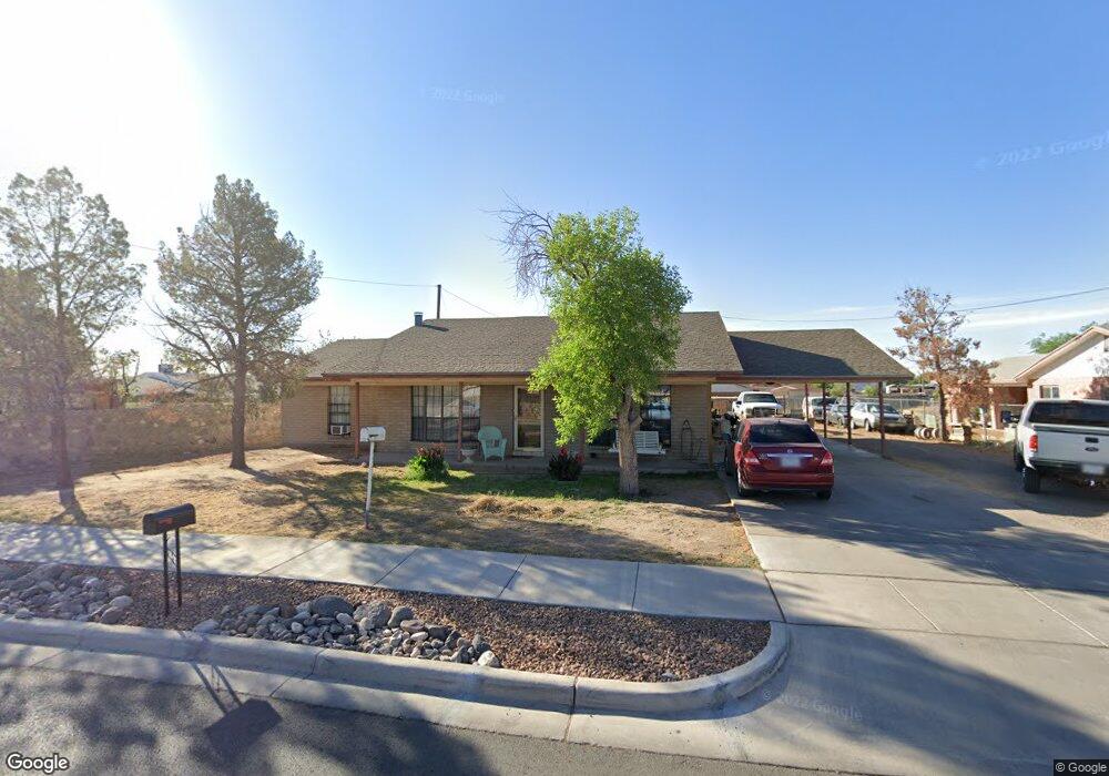 312 Lomaland Dr, El Paso, TX 79907 - photo 1