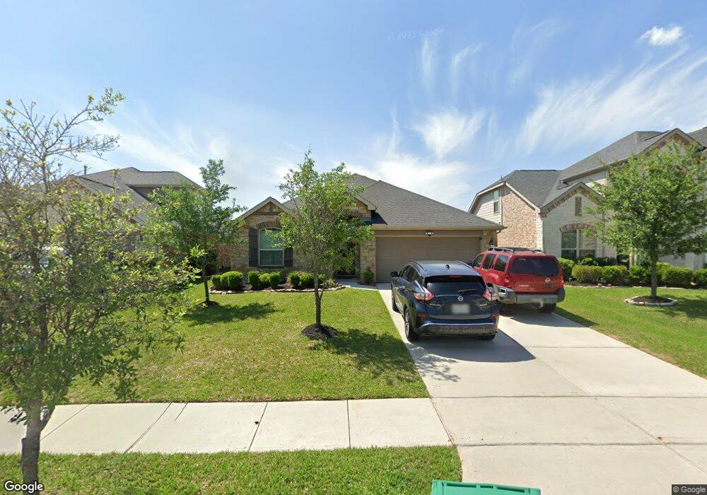 31715 Morning Ridge Ln, Spring, TX 77386 - photo 1