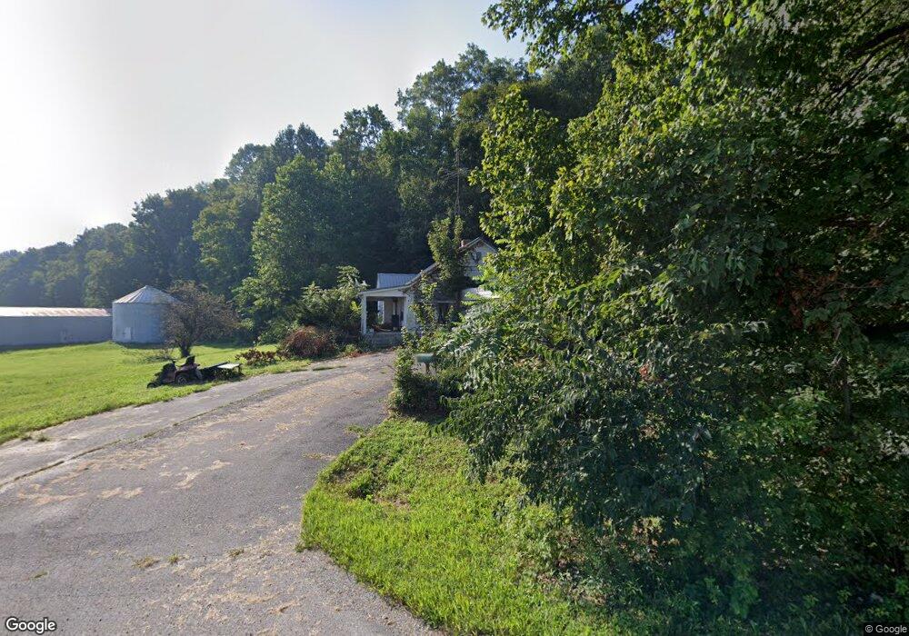 4865 E Carithers Rd, Princeton, IN 47670 - photo 1