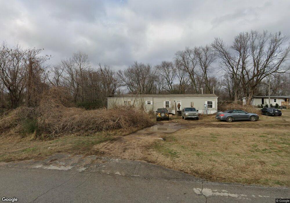 7556 Cedar Dr, Colcord, OK 74338 - photo 1