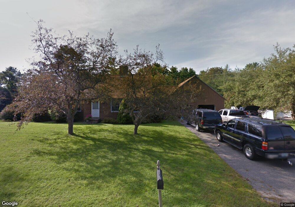 69 Orchard Farm Rd, York, ME 03909 - photo 1