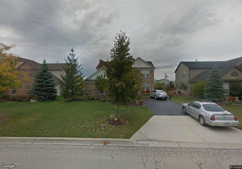 4670 Whitehall Ct, Algonquin, IL 60102 - photo 1