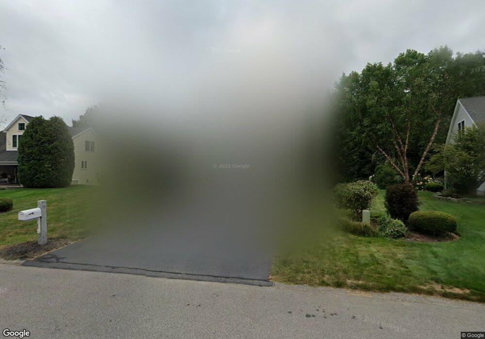 15 Exeter Farms Rd, Exeter, NH 03833 - photo 1