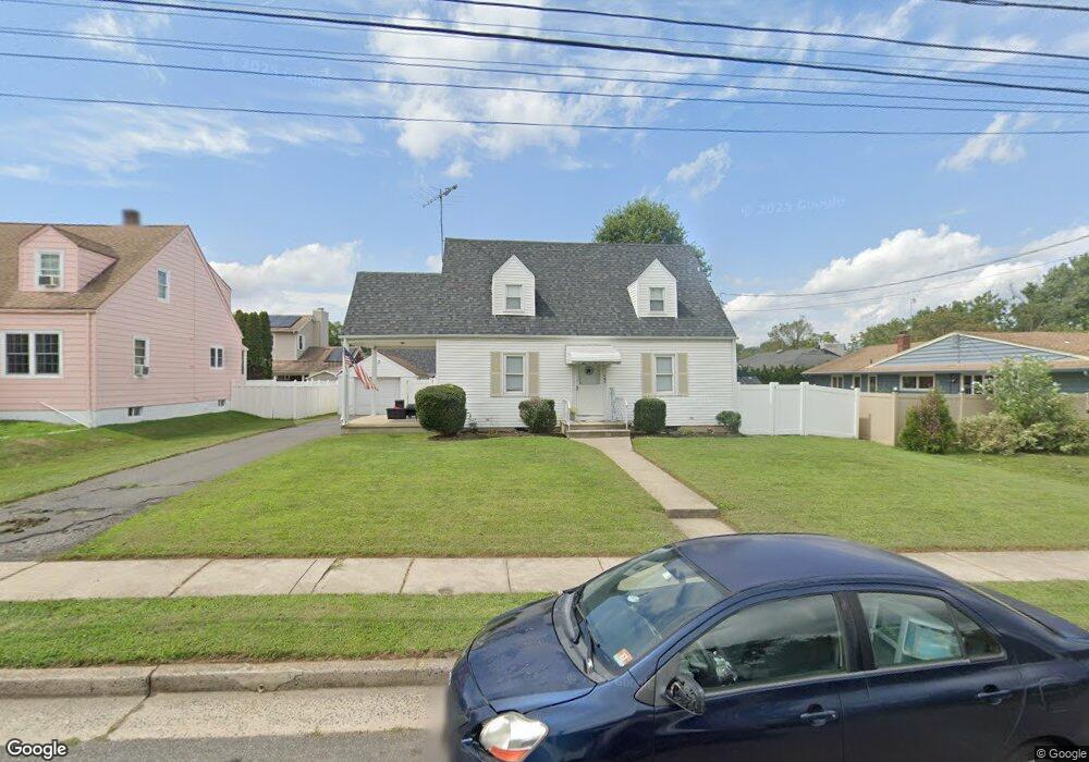 345 N 7th Ave, Manville, NJ 08835 - photo 1