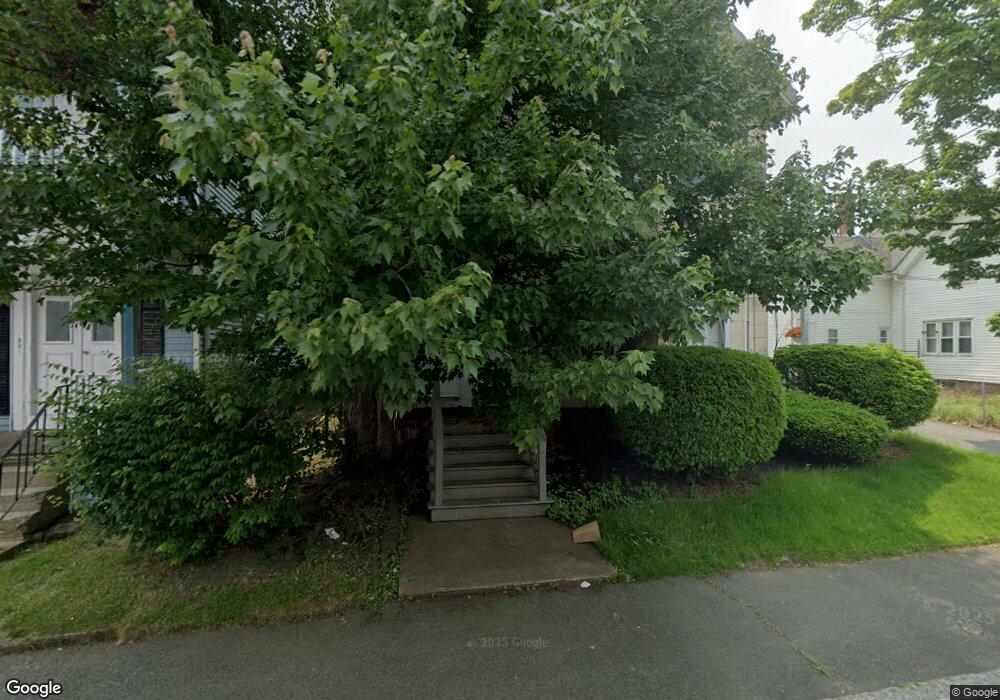 58 Calmar St, Brockton, MA 02301 - photo 1