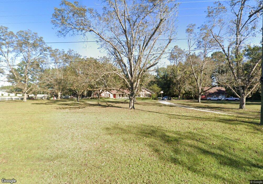 200 Burketts Ferry Rd, Hazlehurst, GA 31539 - photo 1