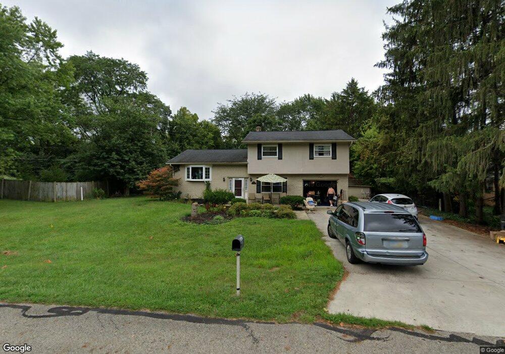 3467 Maple Shade Ct, Columbus, OH 43228 - photo 1