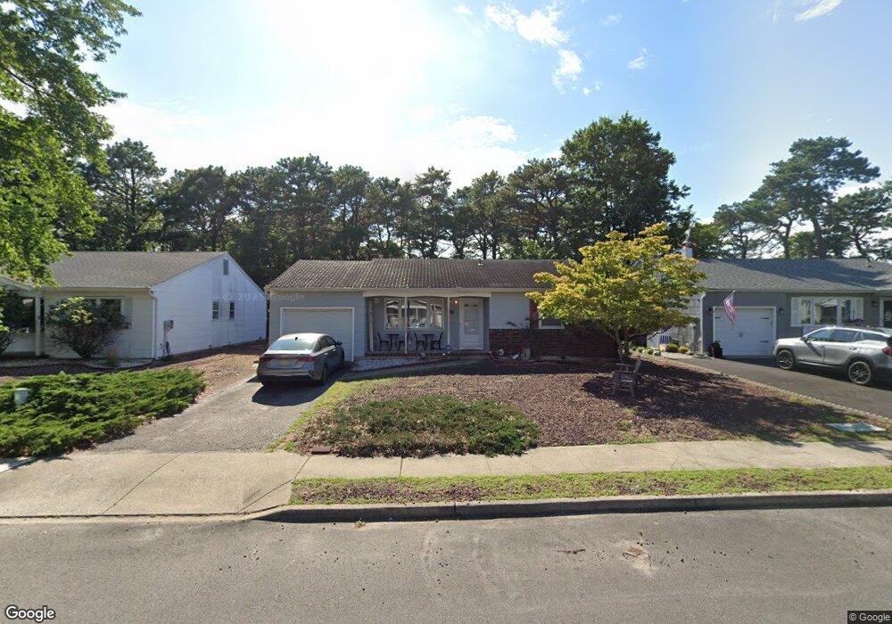 107 Castleton Dr, Toms River, NJ 08757 - photo 1