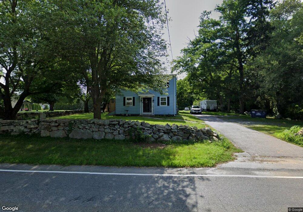 811 Sanford Rd, Westport, MA 02790 - photo 1