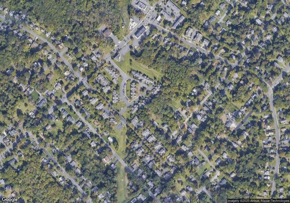 44 Arthurs Ct unit 21, Berkeley Heights, NJ 07922 - photo 1