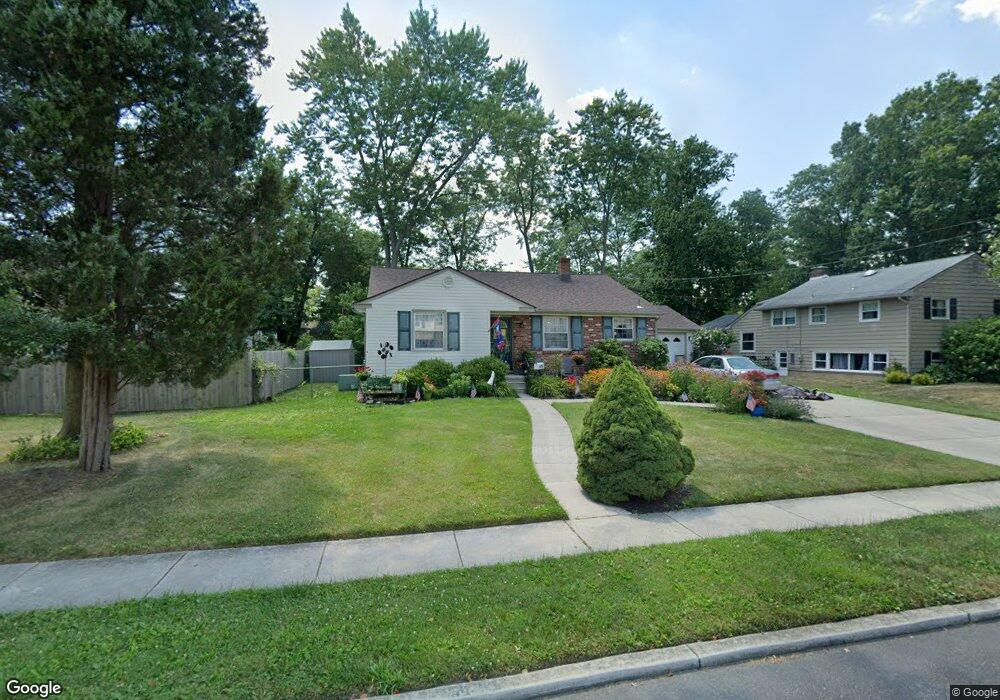 202 Covered Bridge Rd, Cherry Hill, NJ 08034 - photo 1