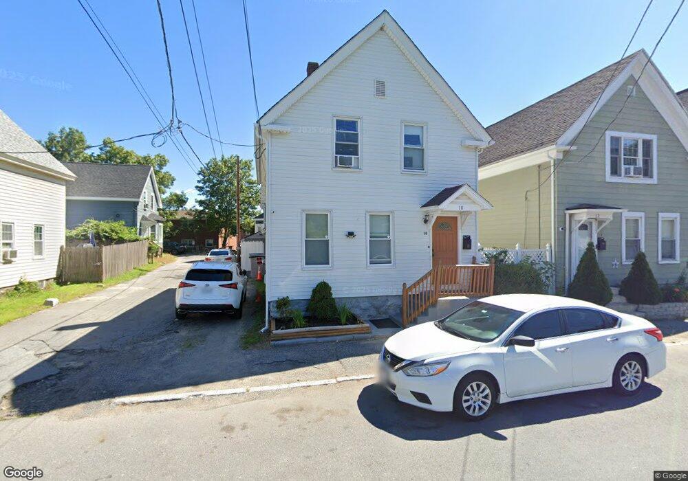 10 1/2 Granite St, Methuen, MA 01844 - photo 1