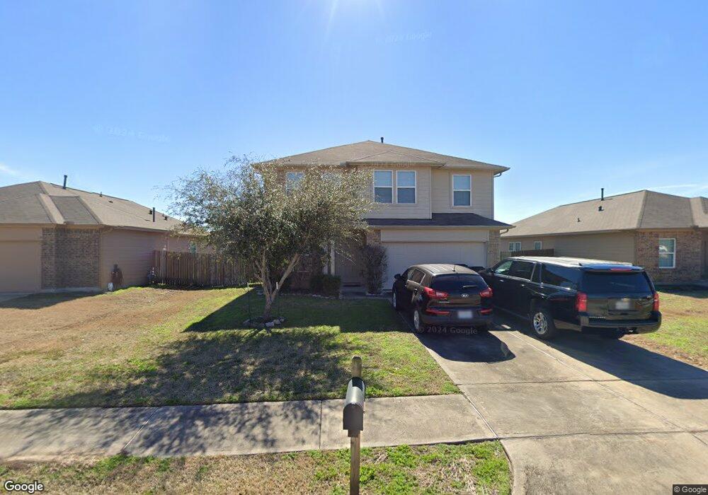 3322 Grand Cane Ln, Rosenberg, TX 77471 - photo 1