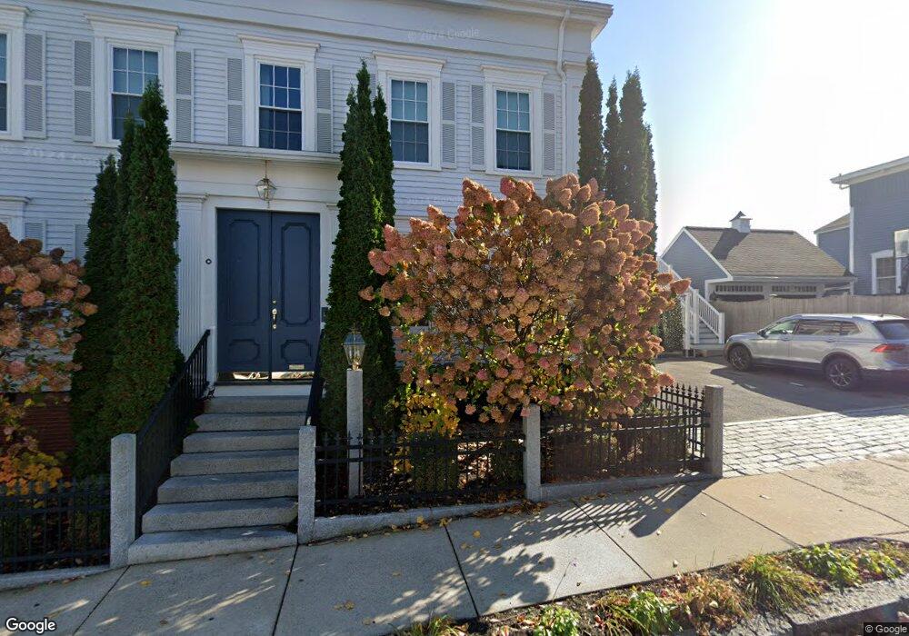 1 Park St unit 2, Newburyport, MA 01950 - photo 1