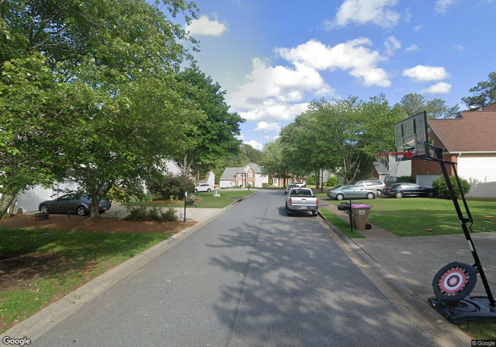 0 Wilmington Cir NE unit 7535586, Marietta, GA 30062 - photo 1