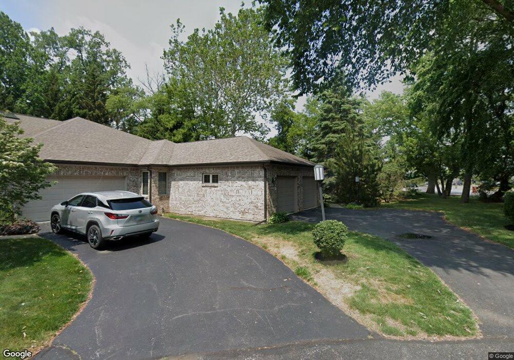 5737 Corey Cove unit 5737, Sylvania, OH 43560 - photo 1