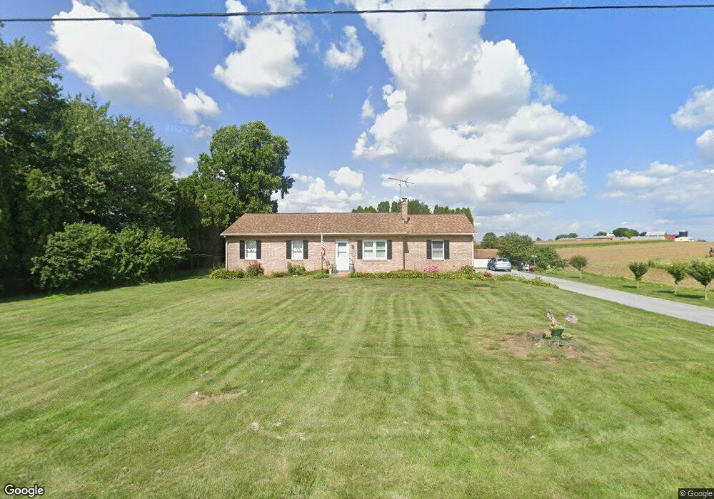115 School Rd, Leola, PA 17540 - photo 1