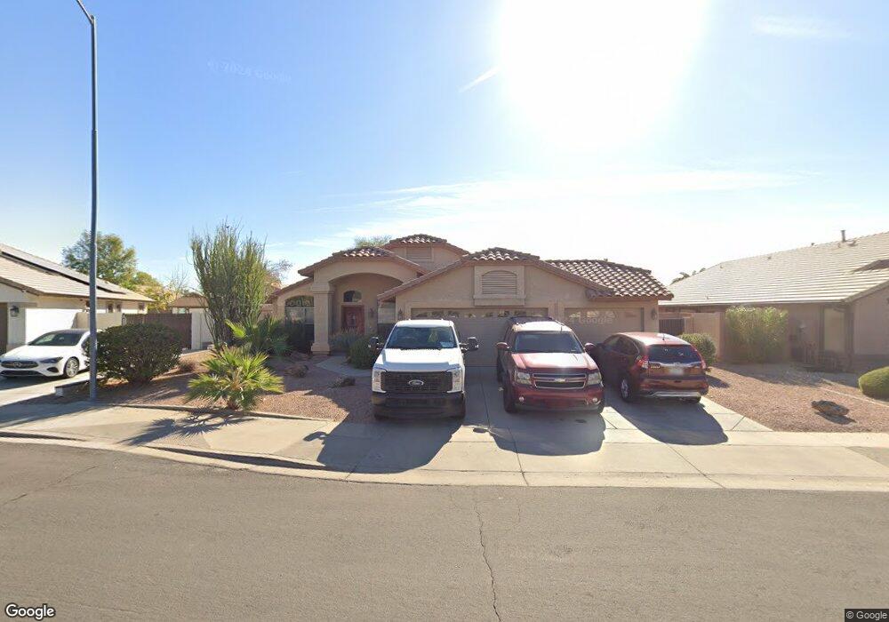 11309 E Petra Ave, Mesa, AZ 85212 - photo 1