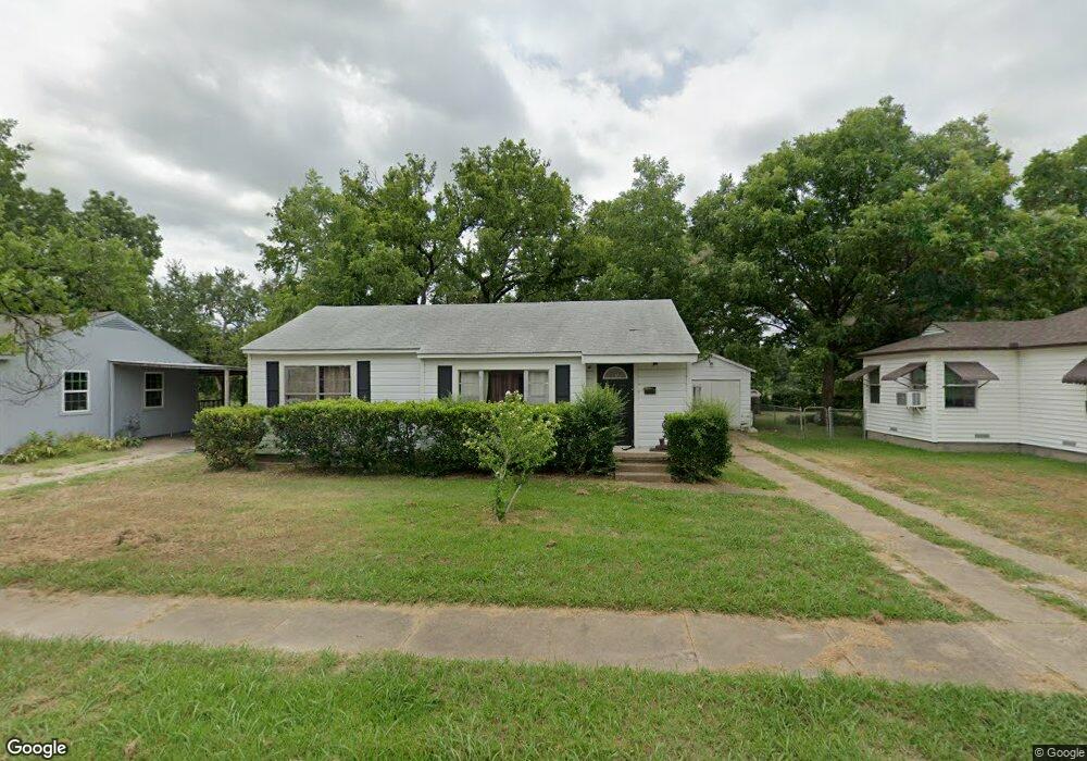 304 Boyd Loop, Bonham, TX 75418 - photo 1