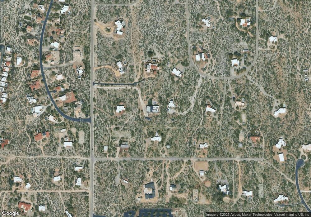 630 N Tanque Verde Loop Rd, Tucson, AZ 85748 - photo 1