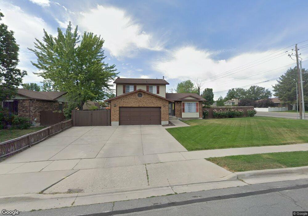 2683 Meadow Ridge Dr, West Jordan, UT 84088 - photo 1