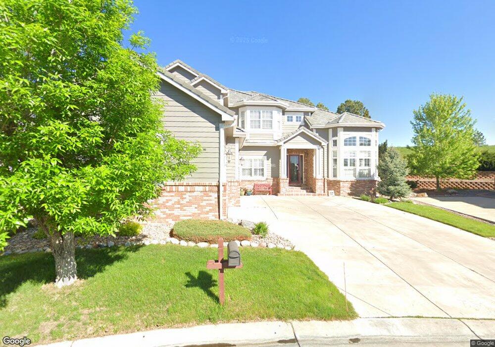 21963 E Ridge Trail Cir, Aurora, CO 80016 - photo 1