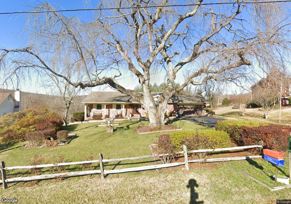 610 Evans Ave, Warrenton, VA 20186 - photo 1