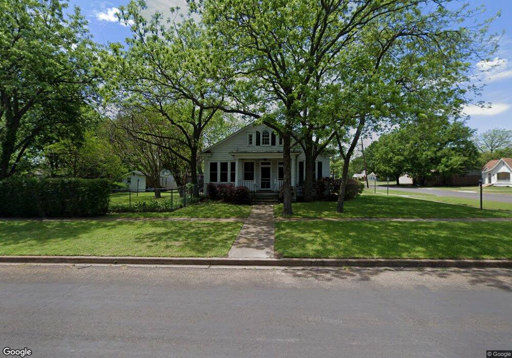 603 W Baylor St, Ennis, TX 75119 - photo 1