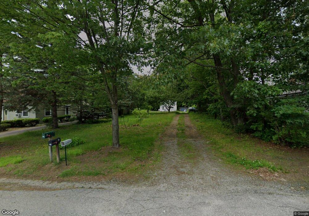 78 Clark St, Franklin, NH 03235 - photo 1