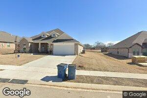 901 Black Thorn Dr, Carl Junction, MO 64834