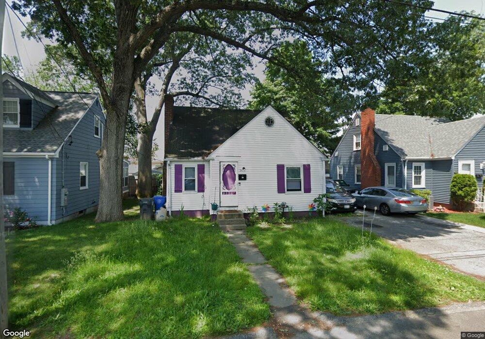 34 Grantland Rd, Cranston, RI 02910 - photo 1