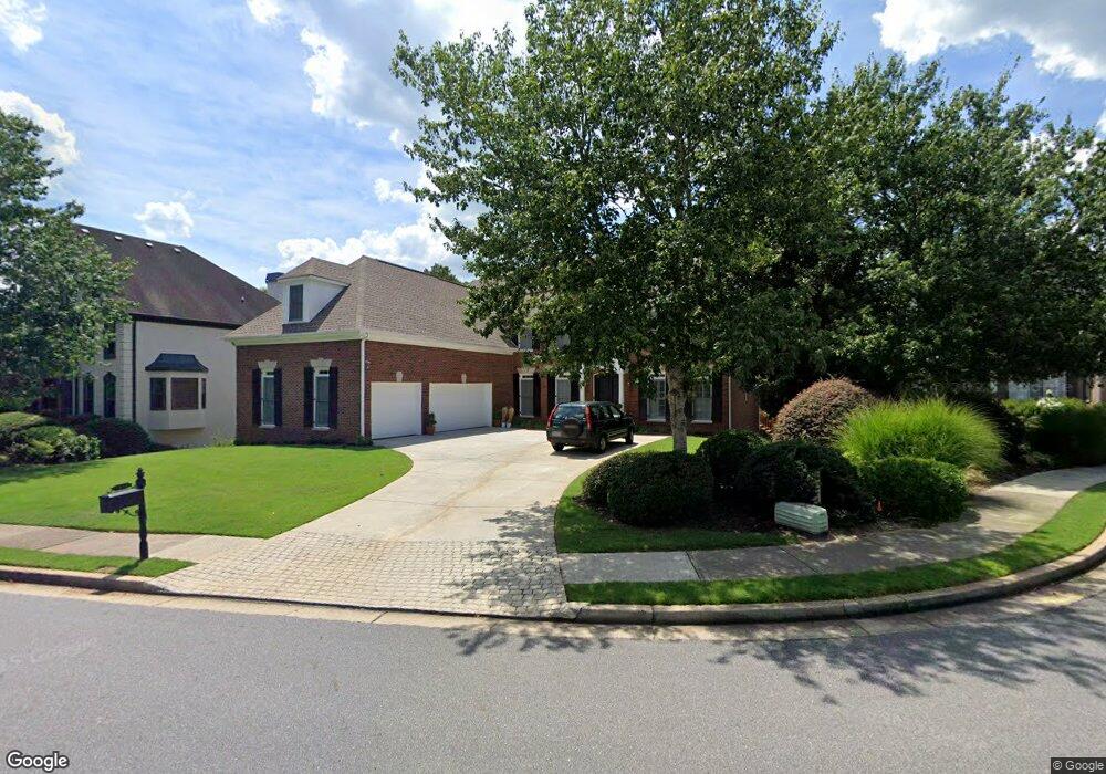 9290 Stoney Ridge Ln, Alpharetta, GA 30022 - photo 1