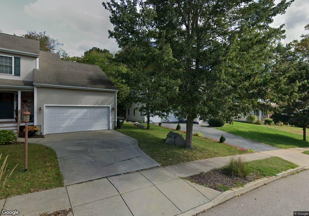 148 Ledgeland Dr, Mystic, CT 06355 - photo 1