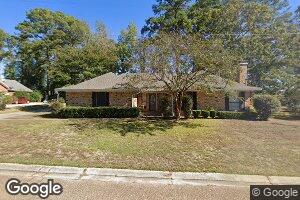 349 Pine Hills Dr, Calhoun, LA 71225