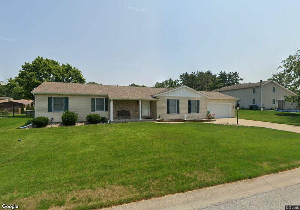 57120 Lone Oak Ct, South Bend, IN 46619 - photo 1