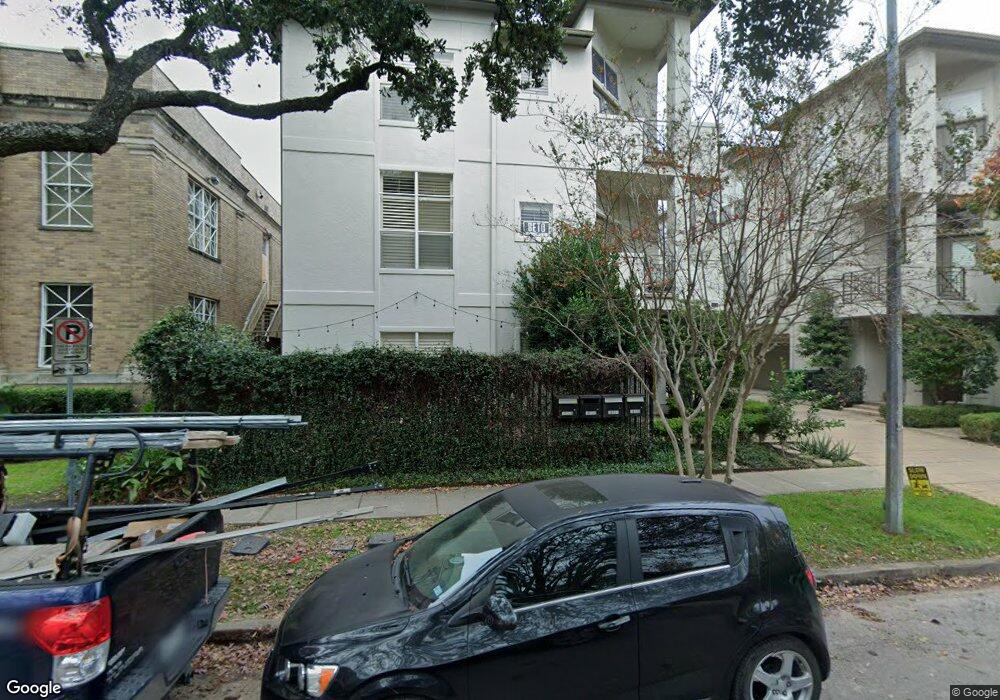 1416 Harold St unit D, Houston, TX 77006 - photo 1